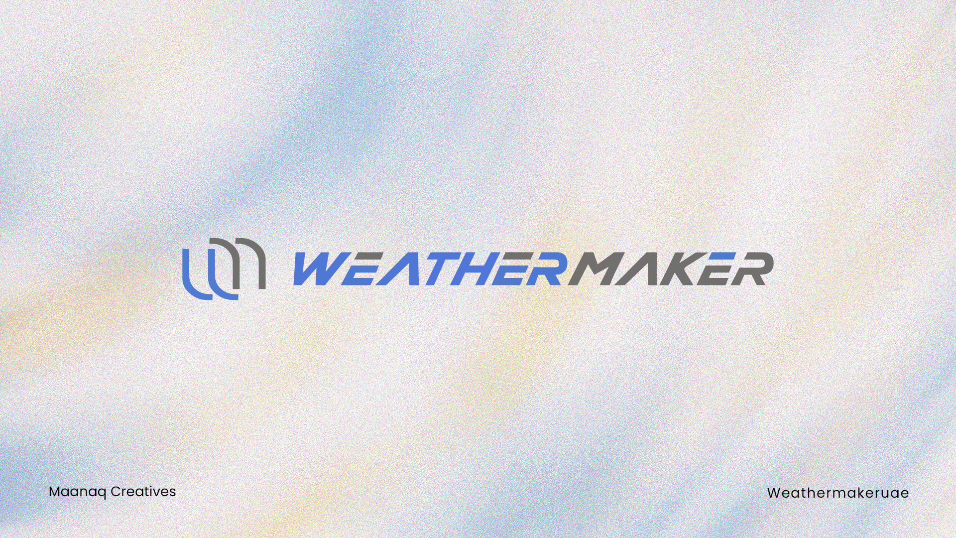 Weather Maker